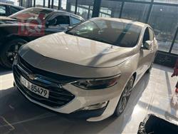 شيفروليه ماليبو